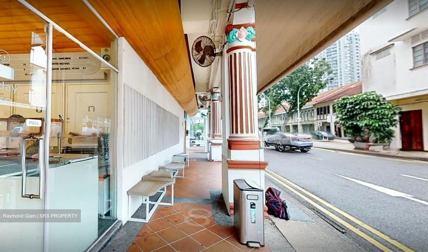 Jalan Besar (D8), Shop House #621706161